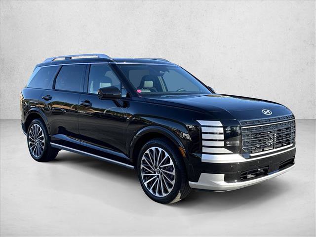 New 2026 Hyundai Palisade Calligraphy image 7