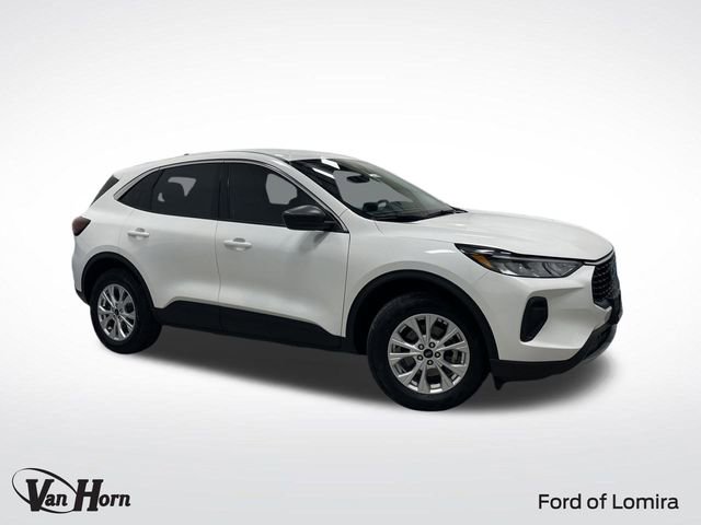 Used 2023 Ford Escape Active