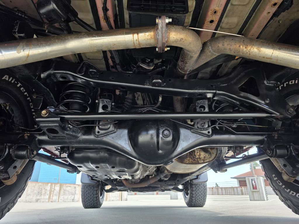 Used 2012 Toyota FJ Cruiser 4WD w/ Trail Teams Special Edition image 15