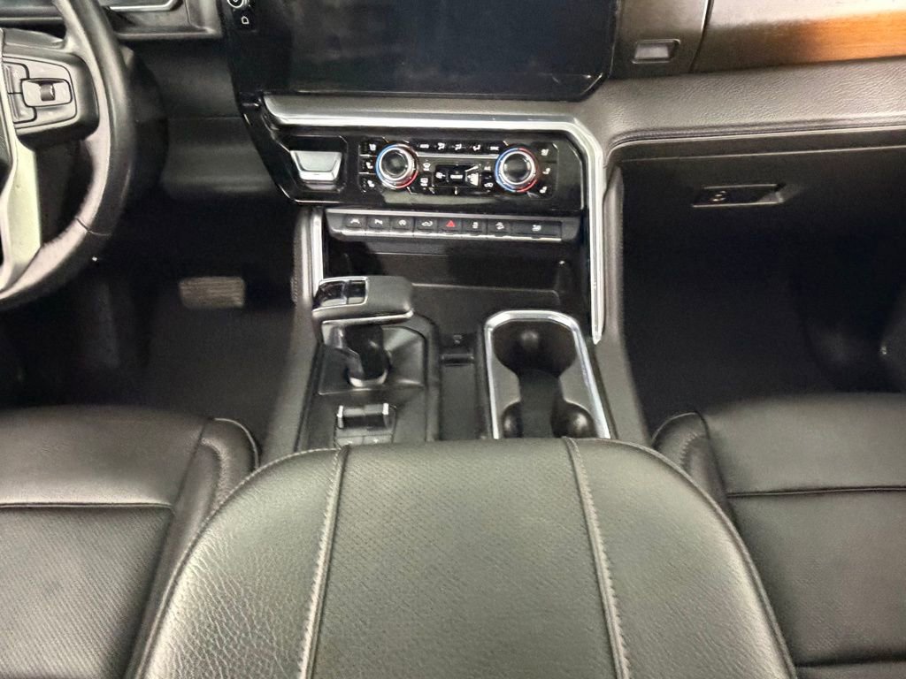 Used 2023 GMC Sierra 1500 Denali w/ Denali Reserve Package image 16