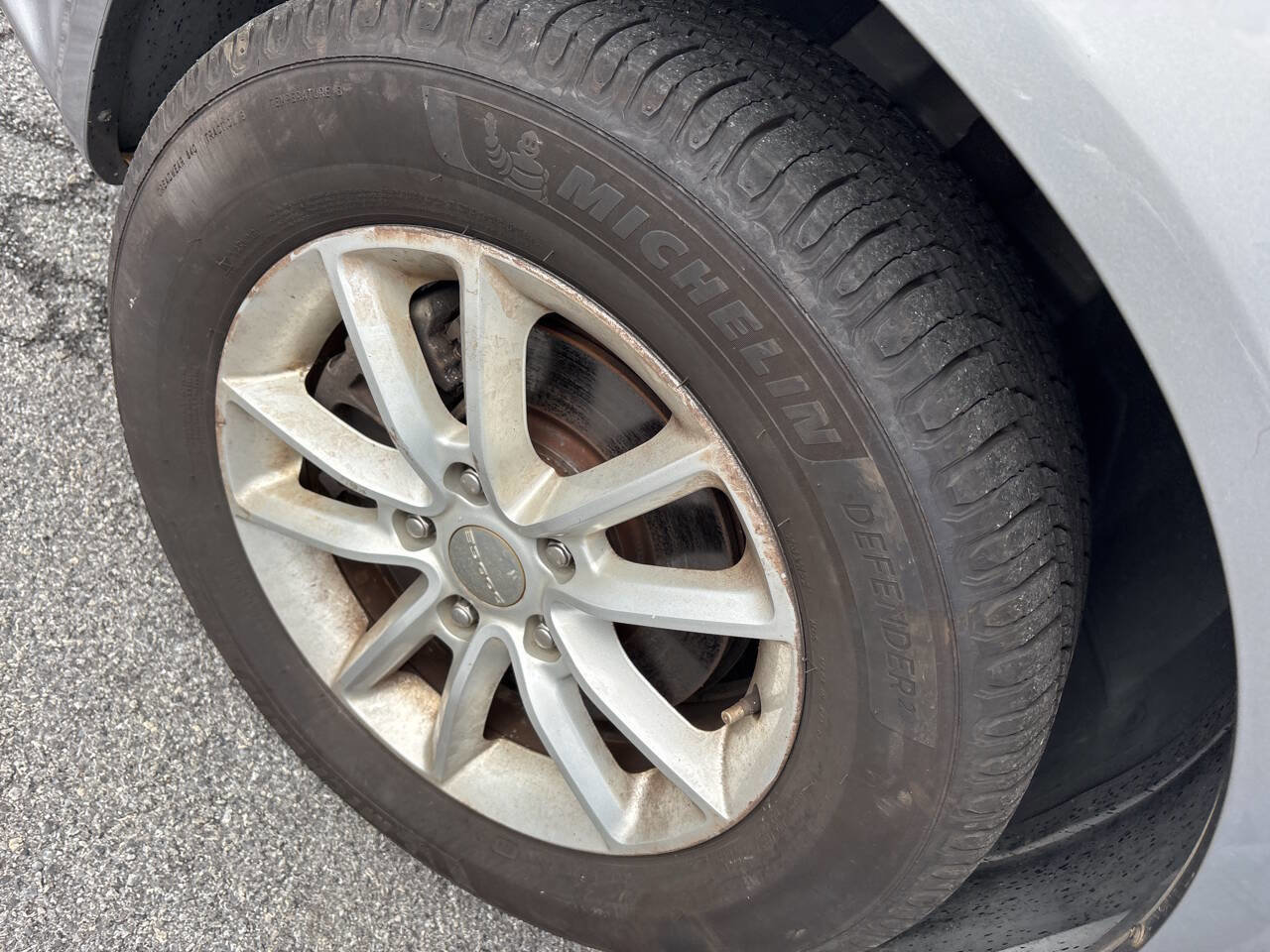 Used 2014 Dodge Grand Caravan SXT image 15