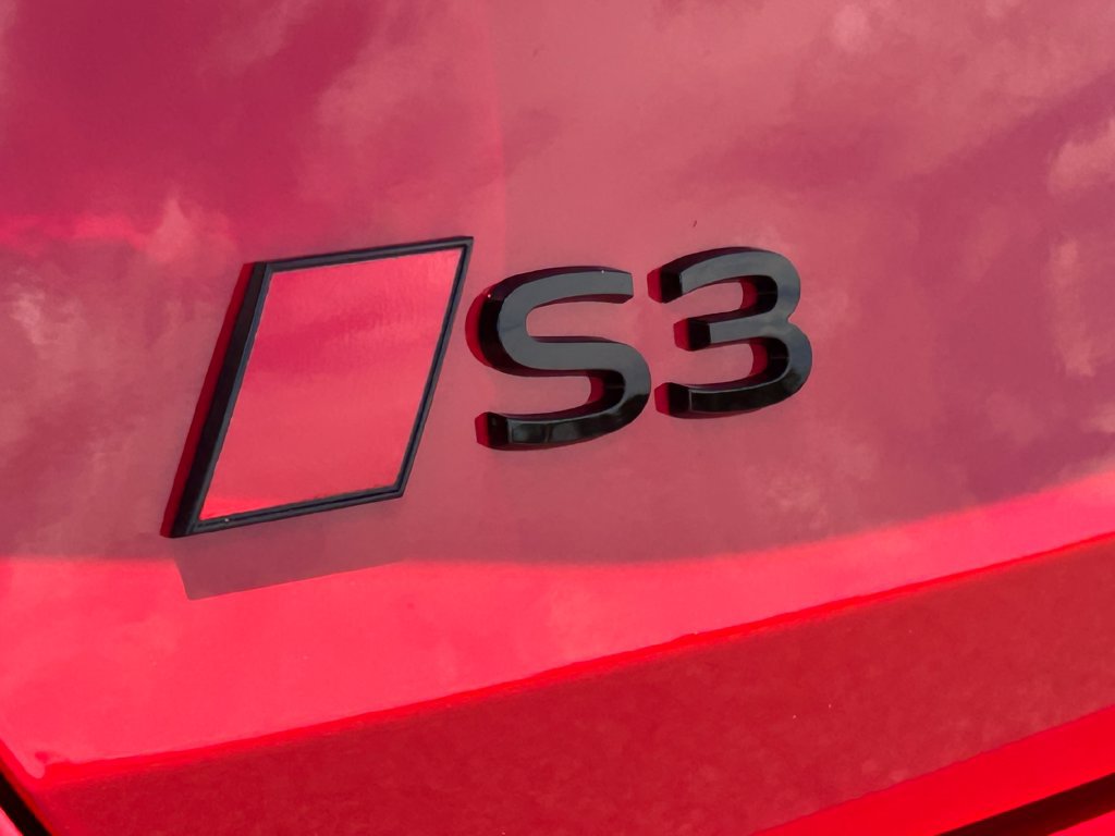 New 2026 Audi S3 Premium AWD/4WD image 73