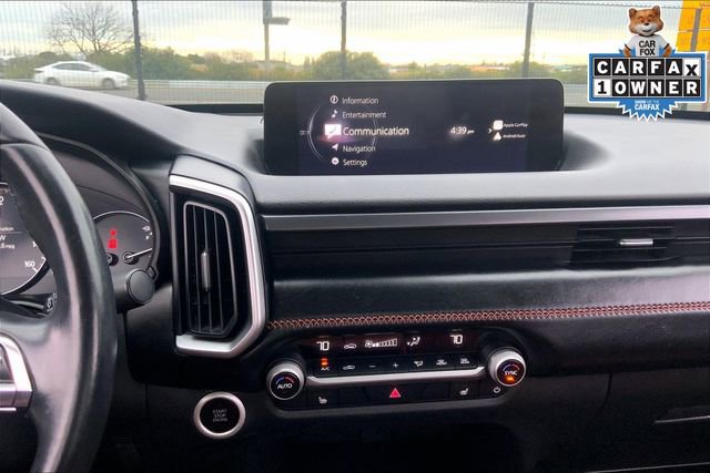 Used 2024 MAZDA CX-50 AWD 2.5 Turbo w/ Cargo Package image 6