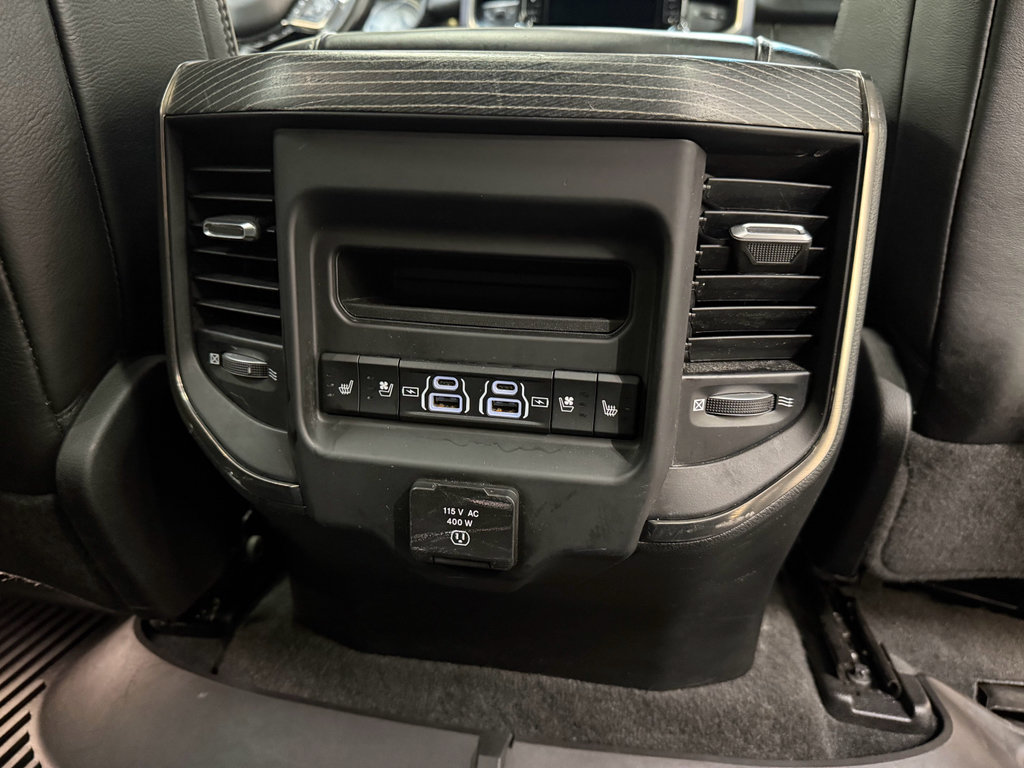 Used 2021 RAM 1500 Limited AWD/4WD image 24