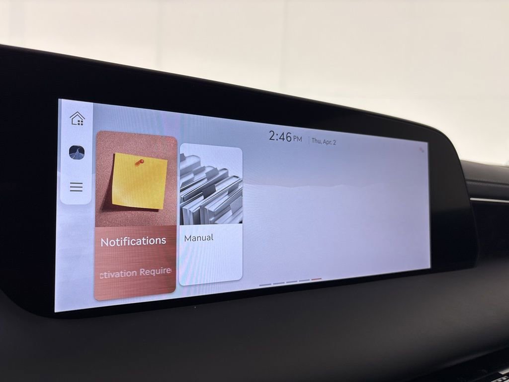 New 2026 Genesis G90 3.5T AWD/4WD image 36