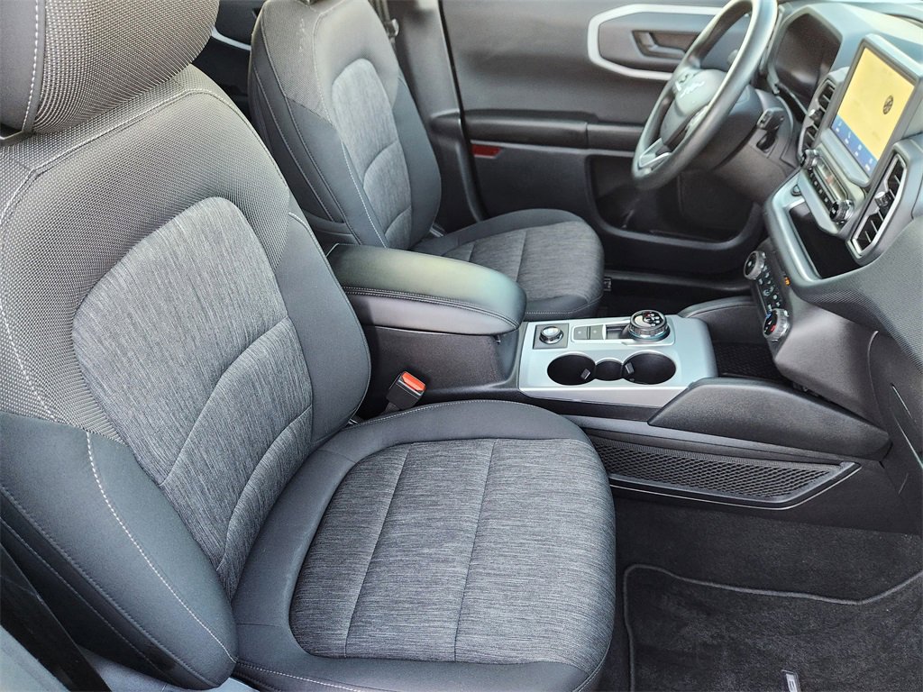 Used 2023 Ford Bronco Sport Big Bend image 15