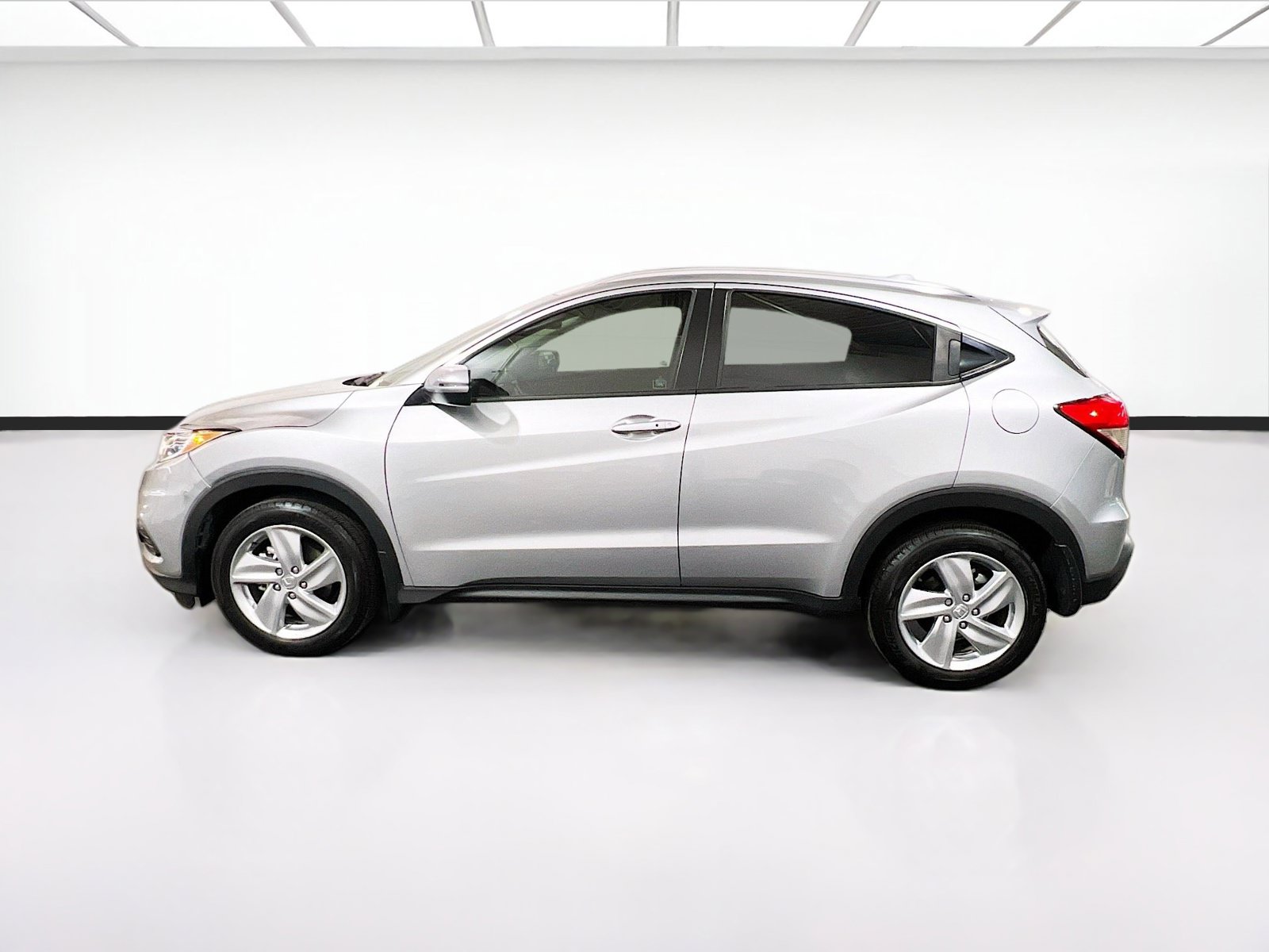 Used 2020 Honda HR-V EX image 22