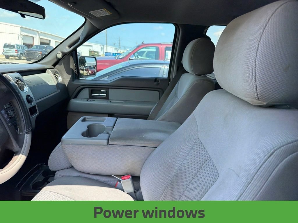 Used 2013 Ford F150 XLT RWD image 16
