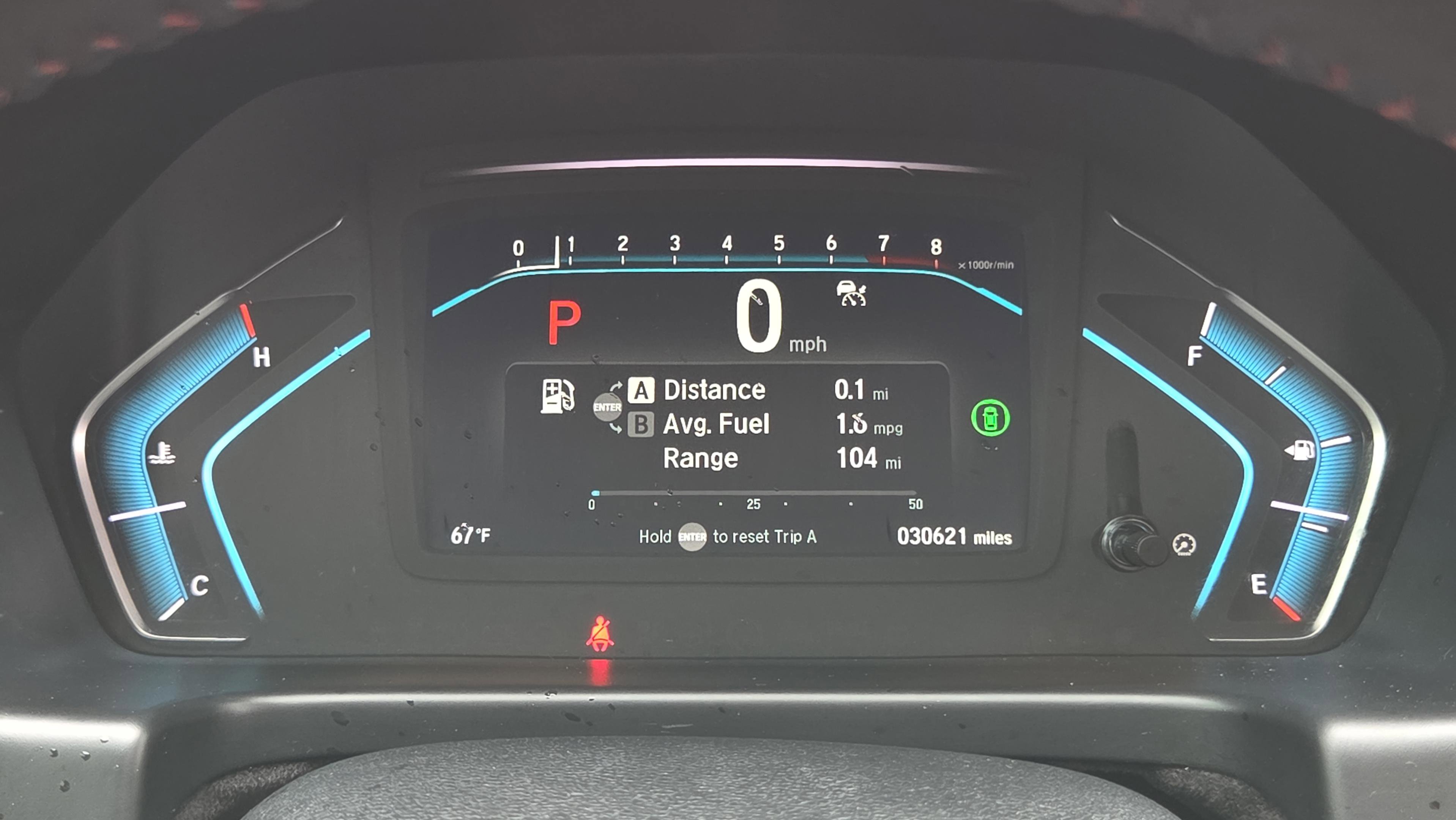 Used 2024 Honda Odyssey Sport image 27