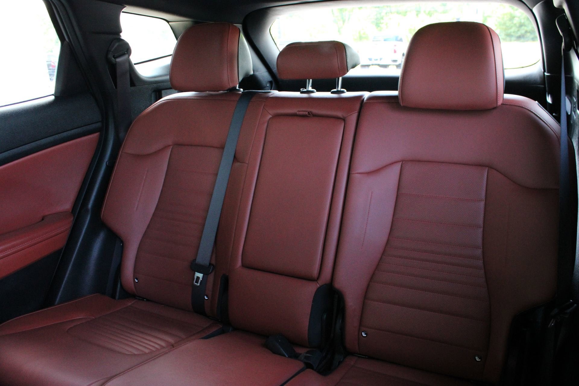 Used 2023 Kia Sportage SX FWD image 16