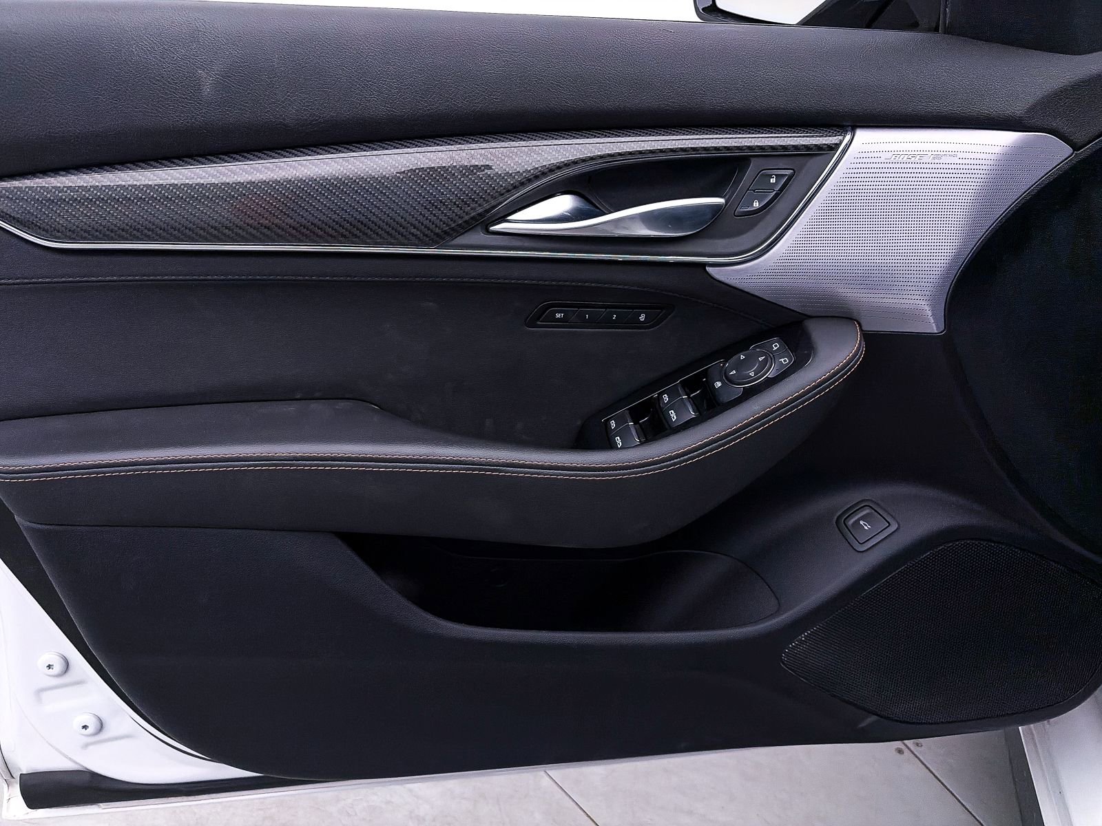 Used 2020 Cadillac CT5 Sport image 17