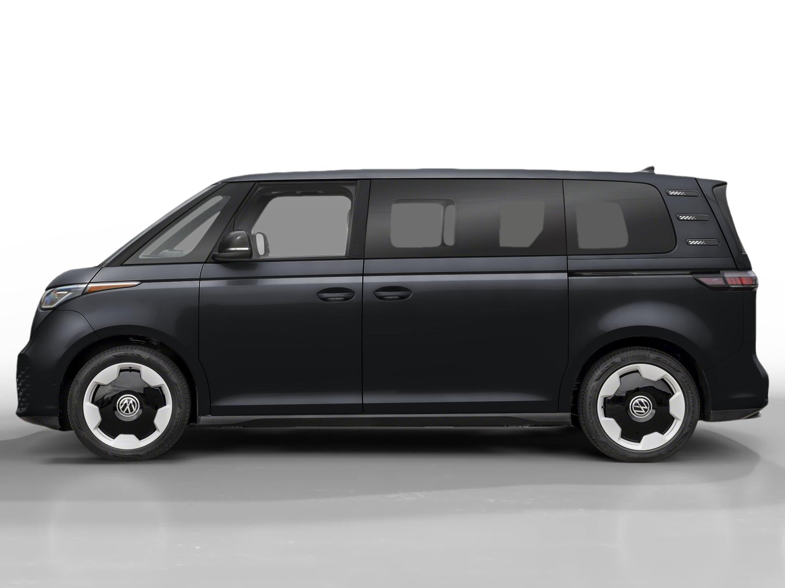 New 2025 Volkswagen ID. Buzz Pro S RWD image 3