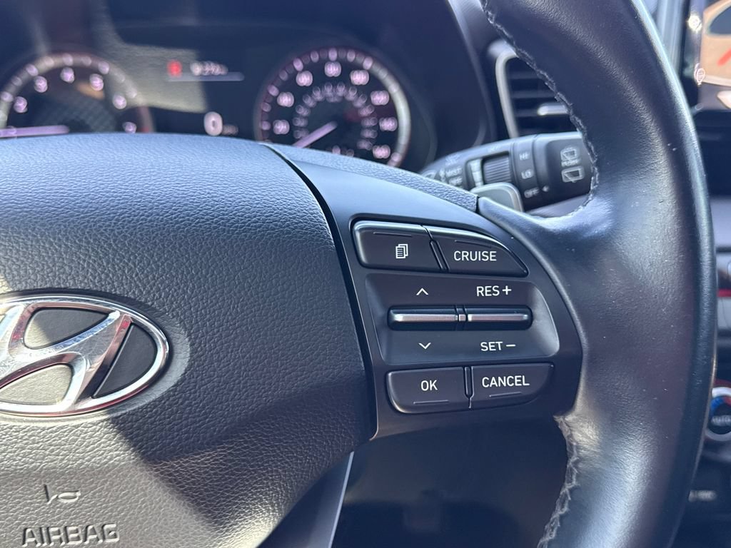 Used 2019 Hyundai Veloster 2.0 Premium FWD image 29
