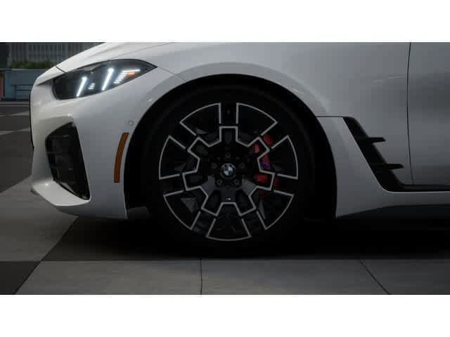 New 2026 BMW i4 xDrive40i w/ M Sport Package AWD/4WD image 7