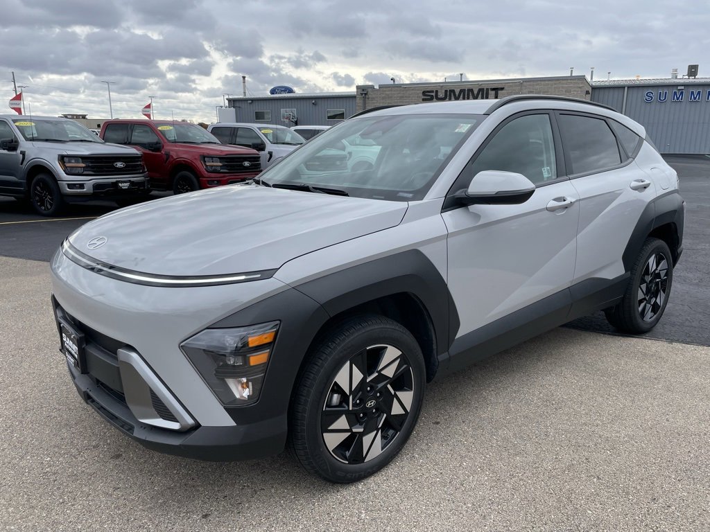 Used 2024 Hyundai Kona SEL image 6