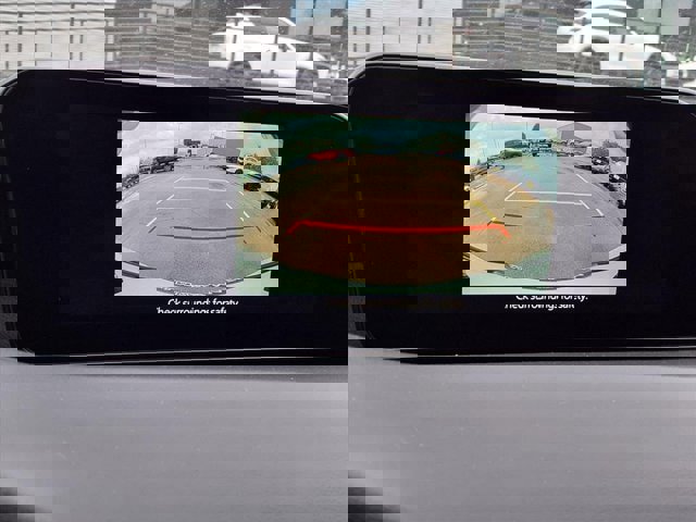 New 2026 MAZDA MAZDA3 2.5 S Sedan w/ Preferred Pkg image 11