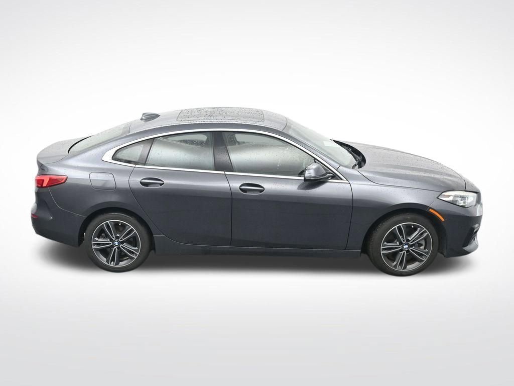 Used 2021 BMW 228i xDrive Gran Coupe w/ Convenience Package AWD/4WD image 24