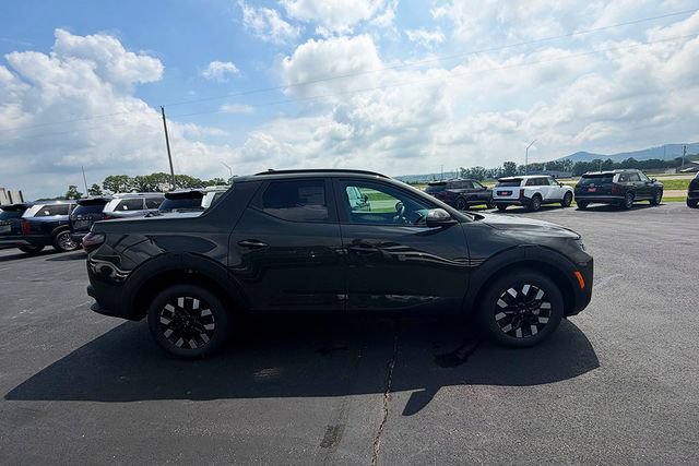 New 2026 Hyundai Santa Cruz SEL AWD/4WD image 26