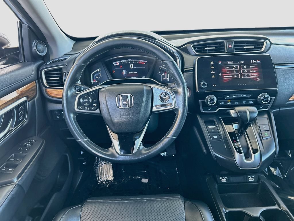 Used 2021 Honda CR-V EX-L image 22