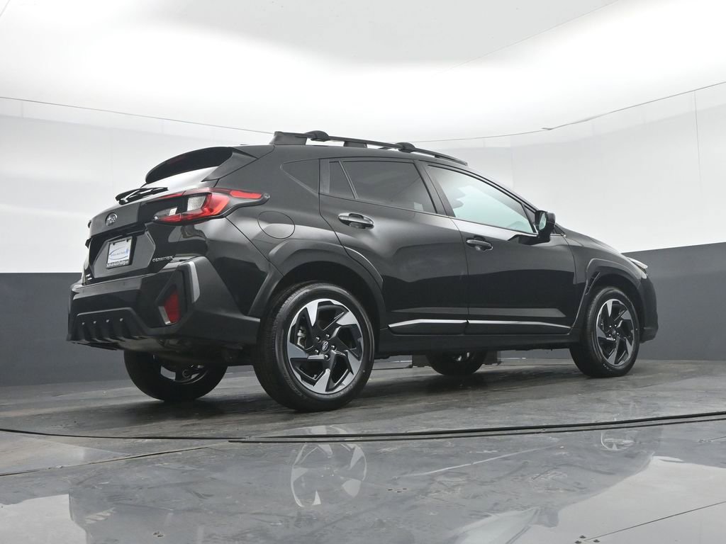 Used 2024 Subaru Crosstrek 2.5i Limited w/ Crosstrek Mirror Package image 52