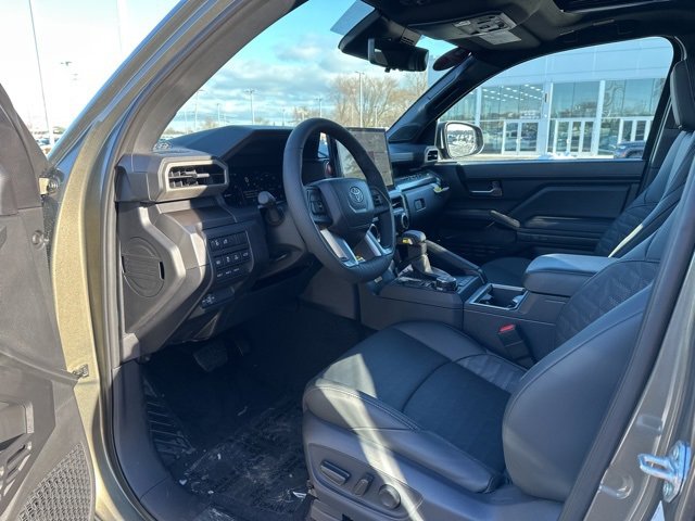 New 2026 Toyota Tacoma TRD Off-Road image 23