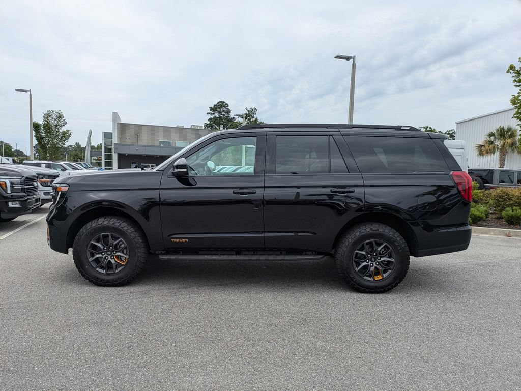 New 2026 Ford Expedition Tremor AWD/4WD image 8