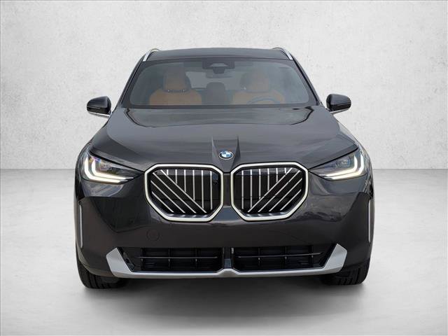 Used 2026 BMW X3 xDrive30i AWD/4WD image 5