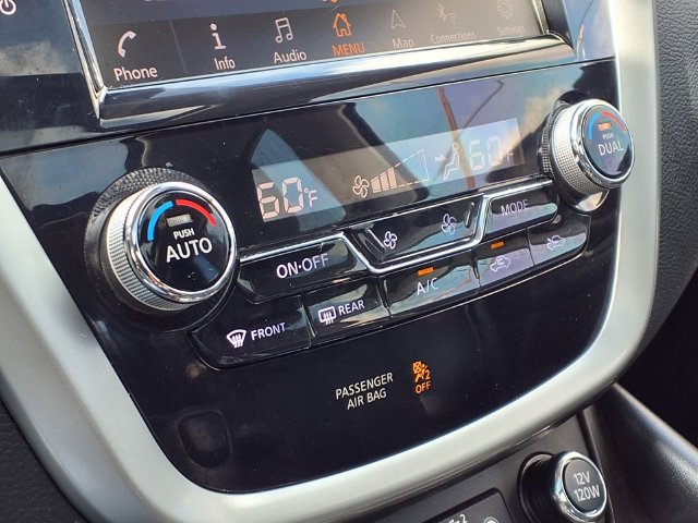 Used 2019 Nissan Murano Platinum w/ Cargo Package FWD image 12