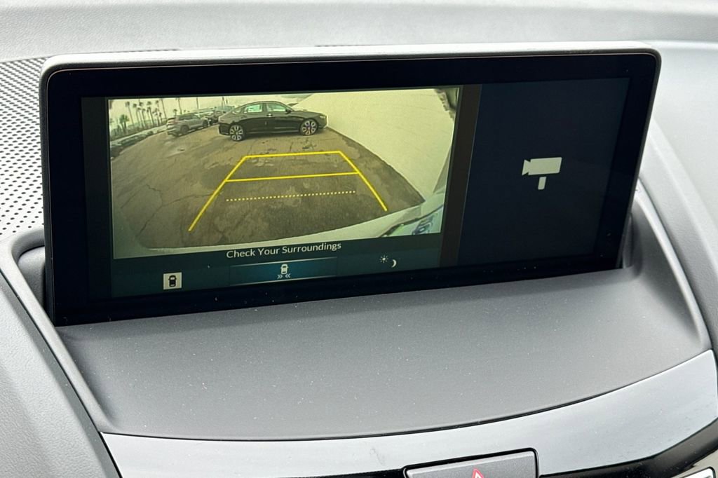 New 2026 Acura RDX SH-AWD w/ Advance Package image 24