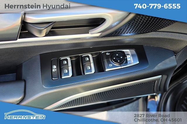Used 2025 Kia Telluride S AWD/4WD image 14