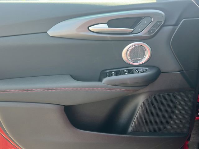 New 2024 Dodge Hornet GT image 12