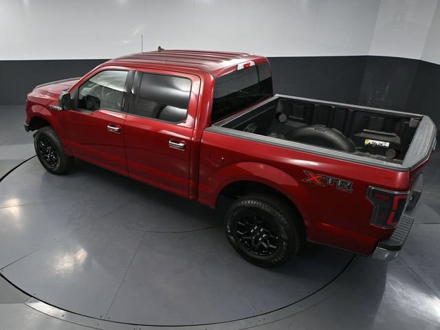 Used 2019 Ford F150 XLT w/ XTR Package AWD/4WD image 51