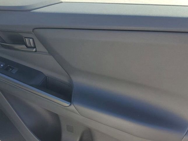 New 2026 Toyota bZ image 33