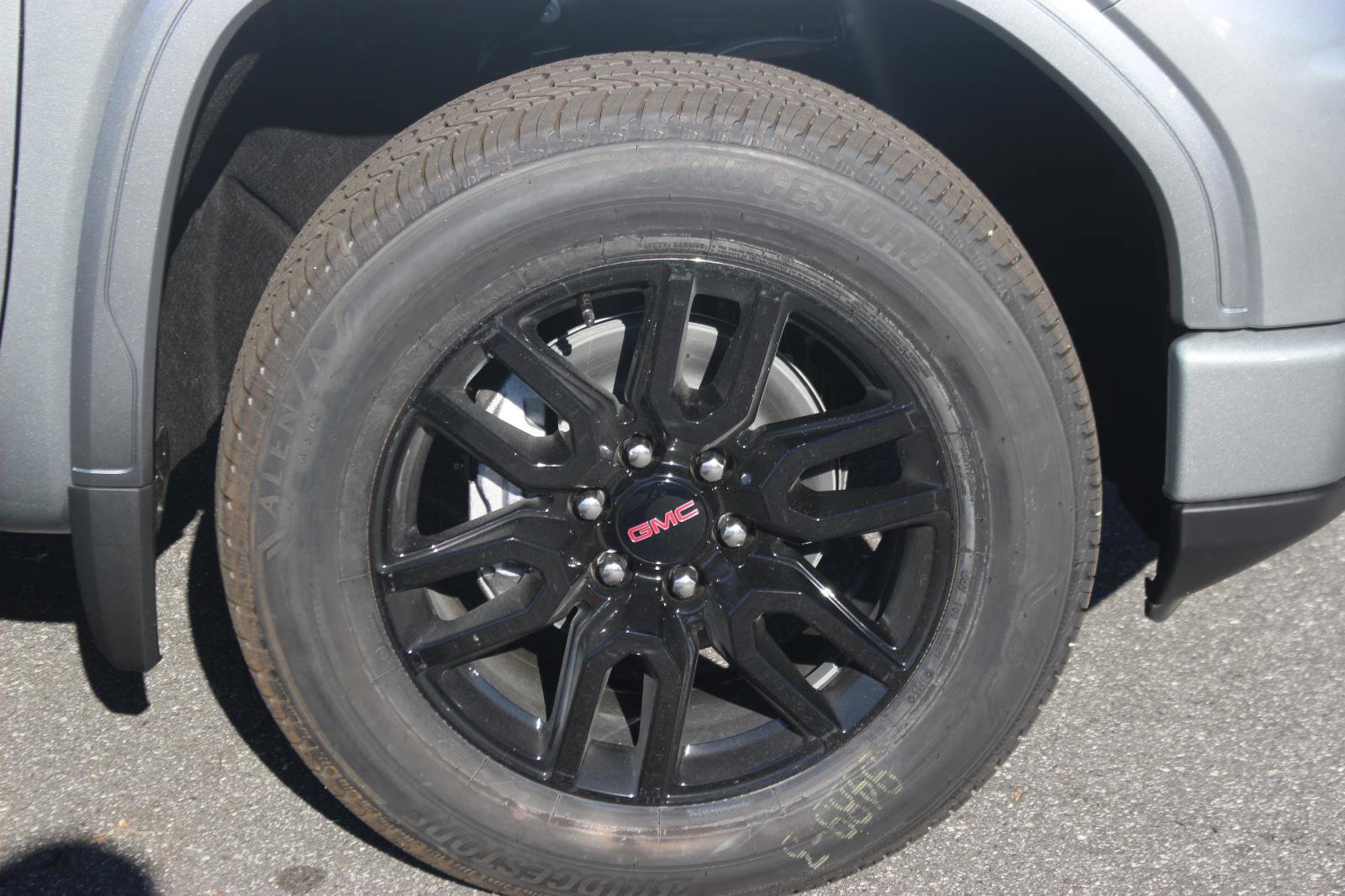 New 2026 GMC Sierra 1500 Elevation w/ Preferred Package image 9