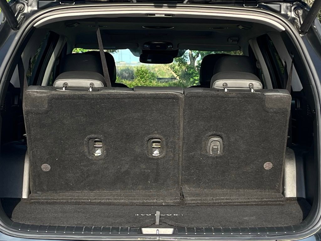 Used 2022 Hyundai Palisade SEL w/ Premium Package AWD/4WD image 13