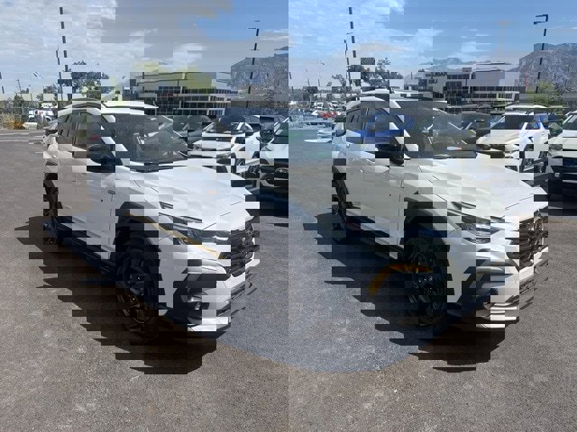 Certified 2025 Subaru Crosstrek 2.5i Sport w/ Crosstrek Mirror Package