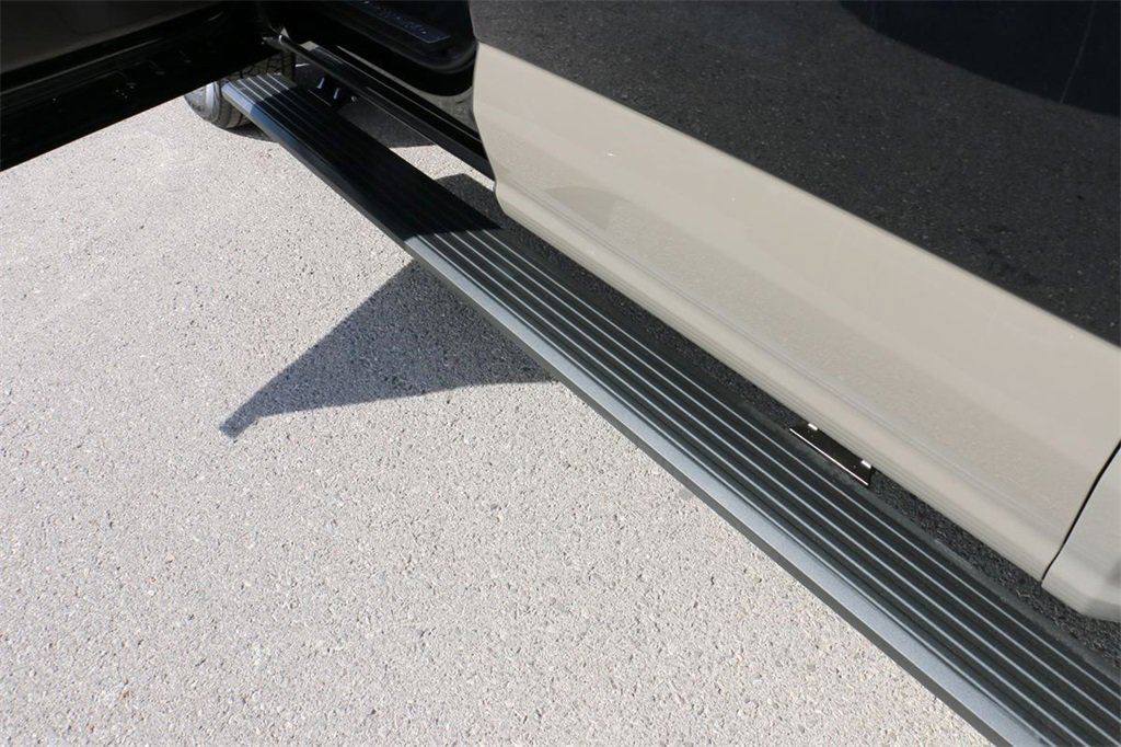 New 2026 Ford F150 King Ranch w/ Equipment Group 601A High image 12