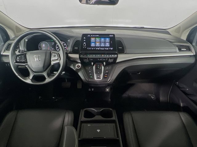 Used 2025 Honda Odyssey EX-L image 28