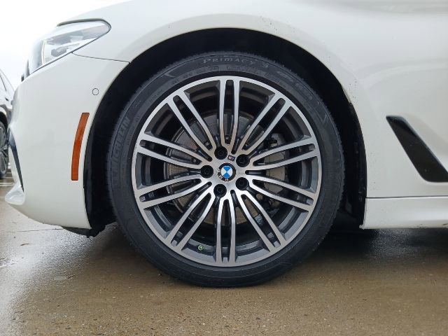 Used 2018 BMW 530i RWD image 5