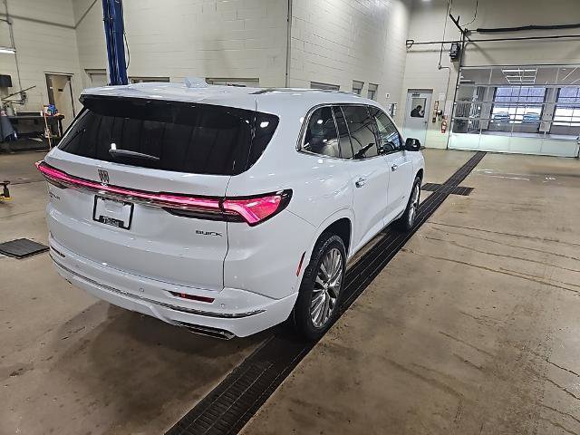 New 2026 Buick Enclave Avenir w/ Super Cruise Package image 6