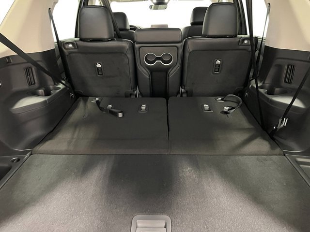 New 2025 Honda Pilot EX-L image 34