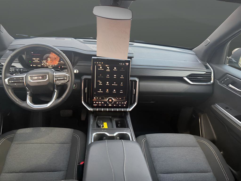 Certified 2025 GMC Acadia Elevation image 17