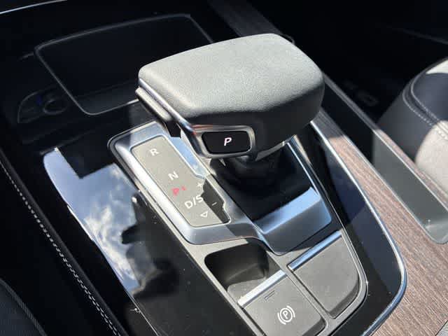 Used 2024 Audi Q5 2.0T Premium Plus AWD/4WD image 35