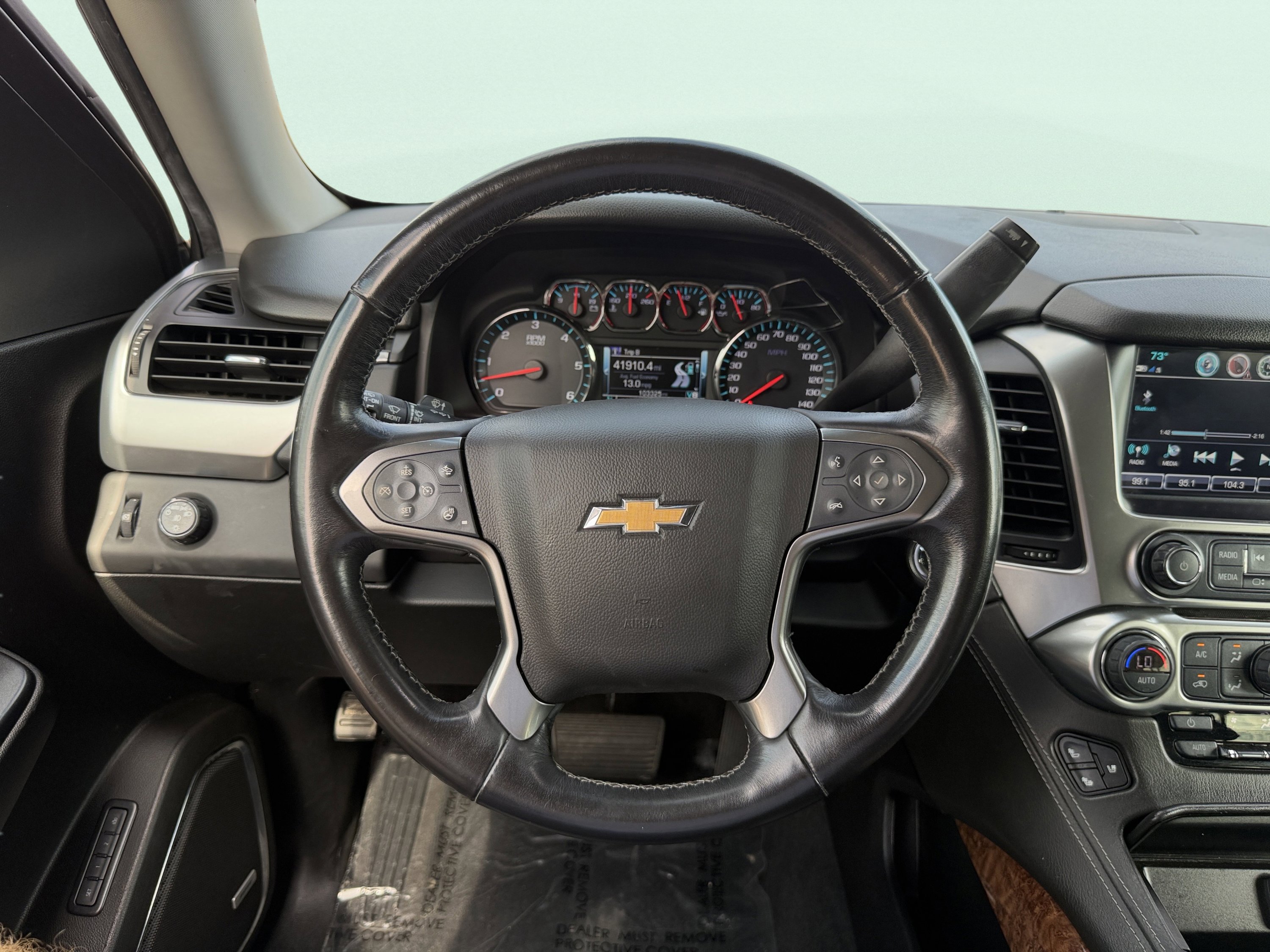 Used 2020 Chevrolet Suburban Premier image 51