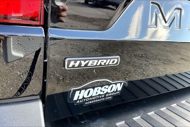 Used 2022 Ford Maverick XLT image 14