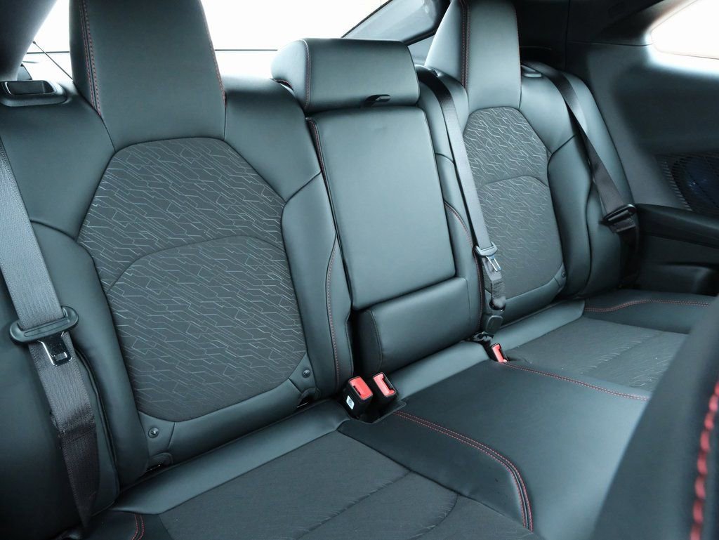 New 2026 Dodge Charger Scat Pack w/ Blacktop Package image 28