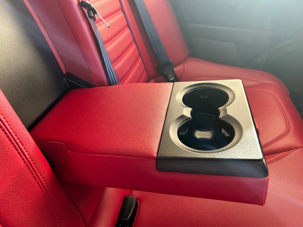 New 2025 Alfa Romeo Giulia image 13