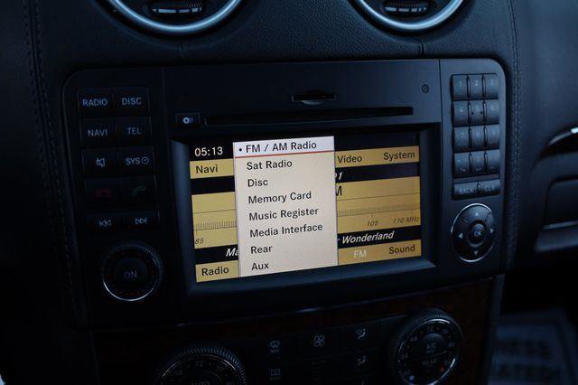 Used 2011 Mercedes-Benz GL 450 4MATIC image 37