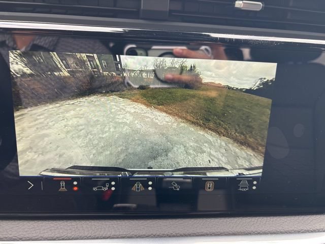 New 2026 GMC Sierra 1500 Denali w/ Technology Package AWD/4WD image 29