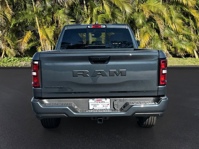New 2026 RAM 1500 Big Horn w/ Night Edition image 4